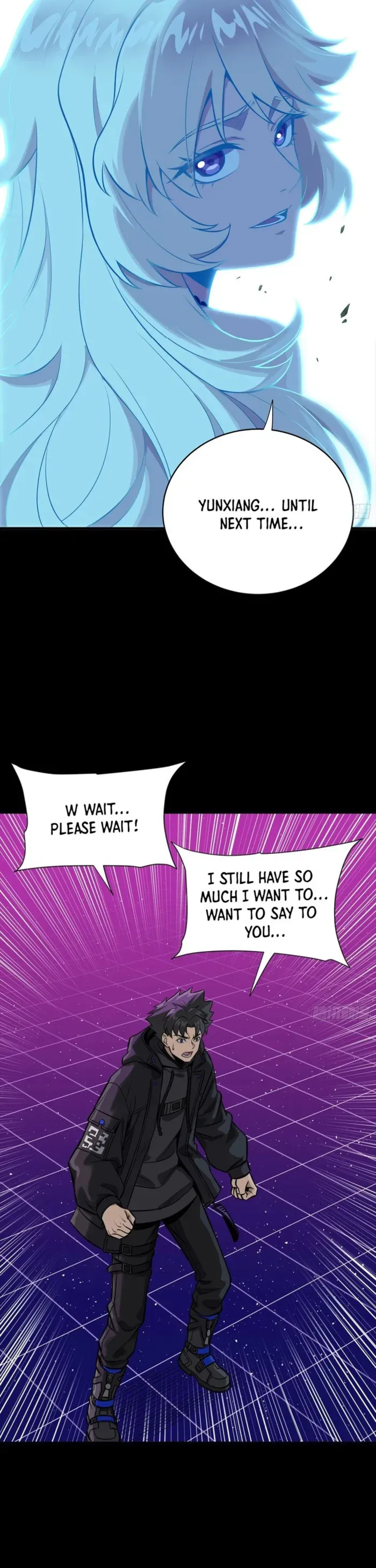 Legend of Star General Chapter 329 — Page 20