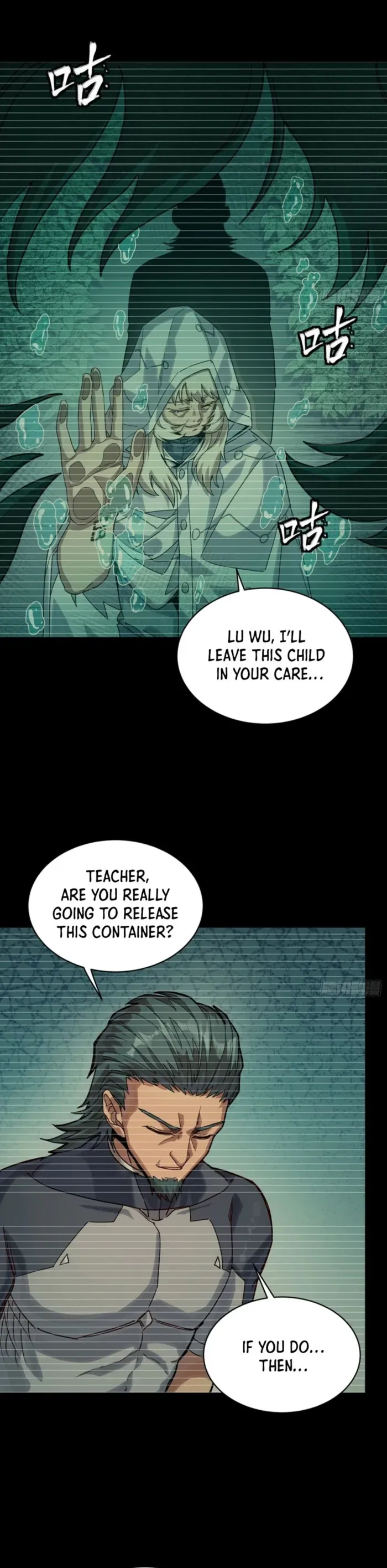 Legend of Star General Chapter 330 — Page 5