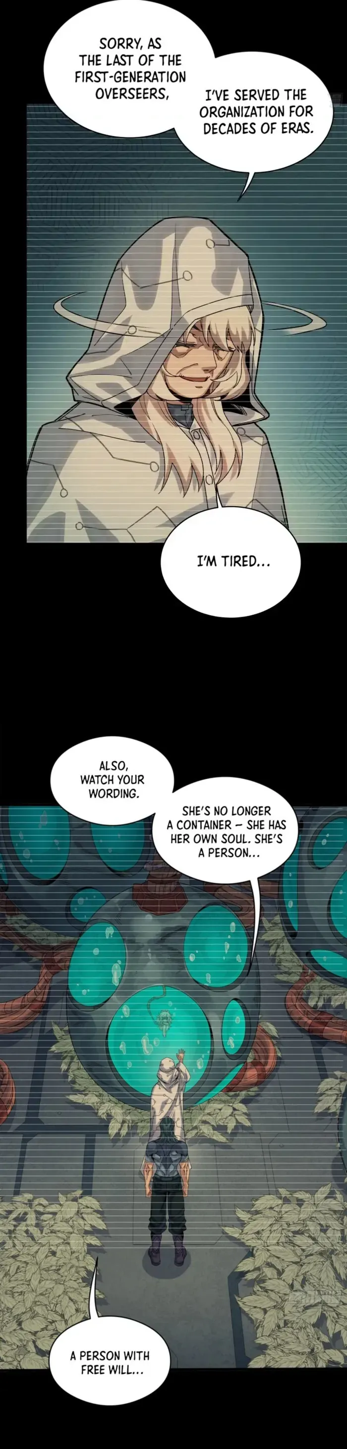 Legend of Star General Chapter 330 — Page 6