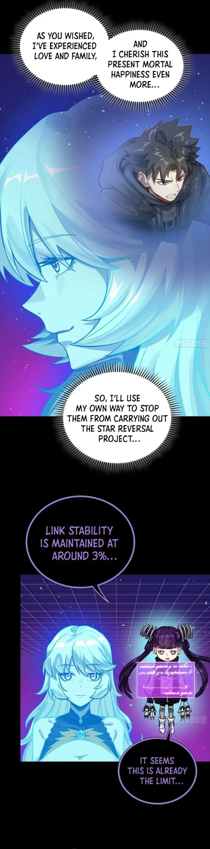 Legend of Star General Chapter 330 — Page 12