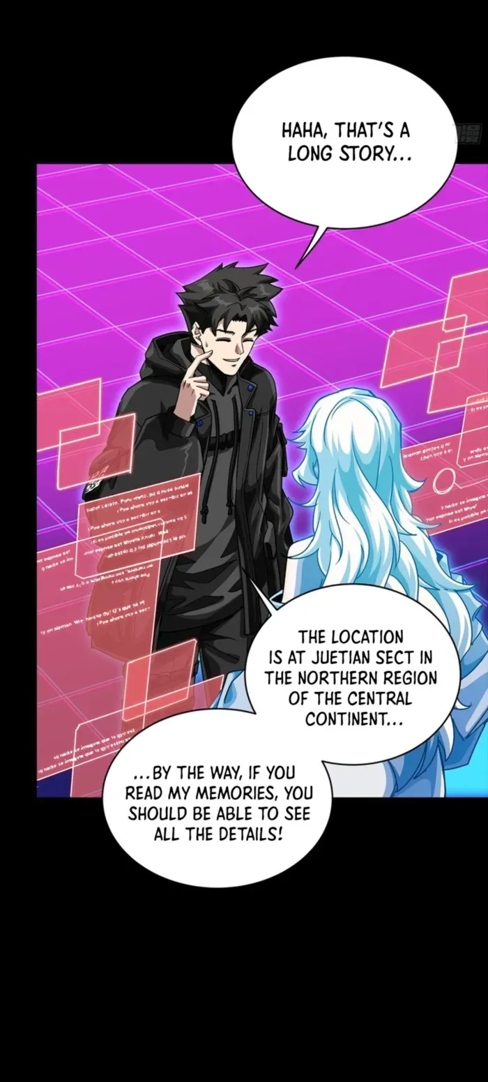 Legend of Star General Chapter 330 — Page 20