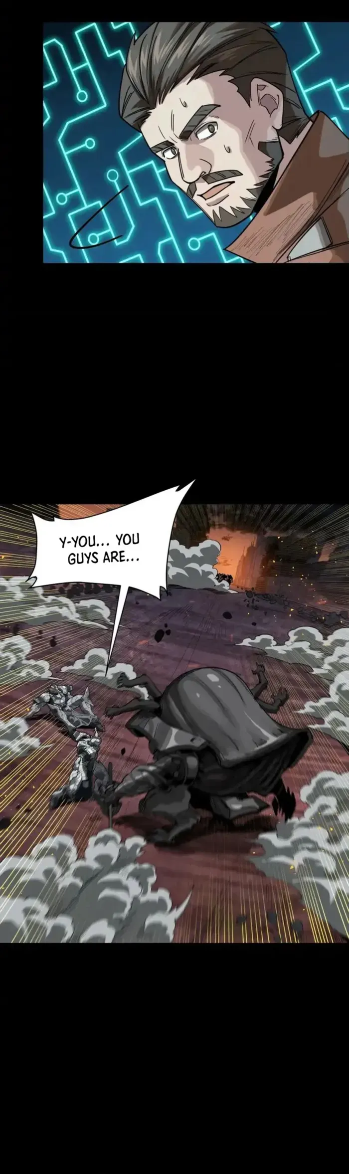 Legend of Star General Chapter 331.1 — Page 13