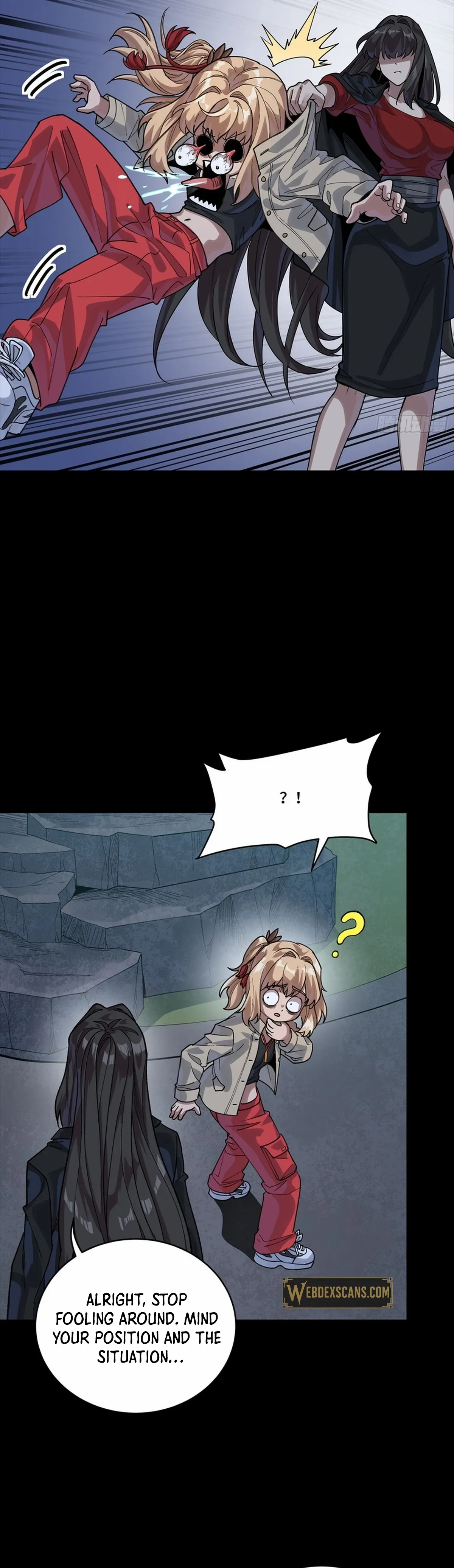 Legend of Star General Chapter 332 — Page 10