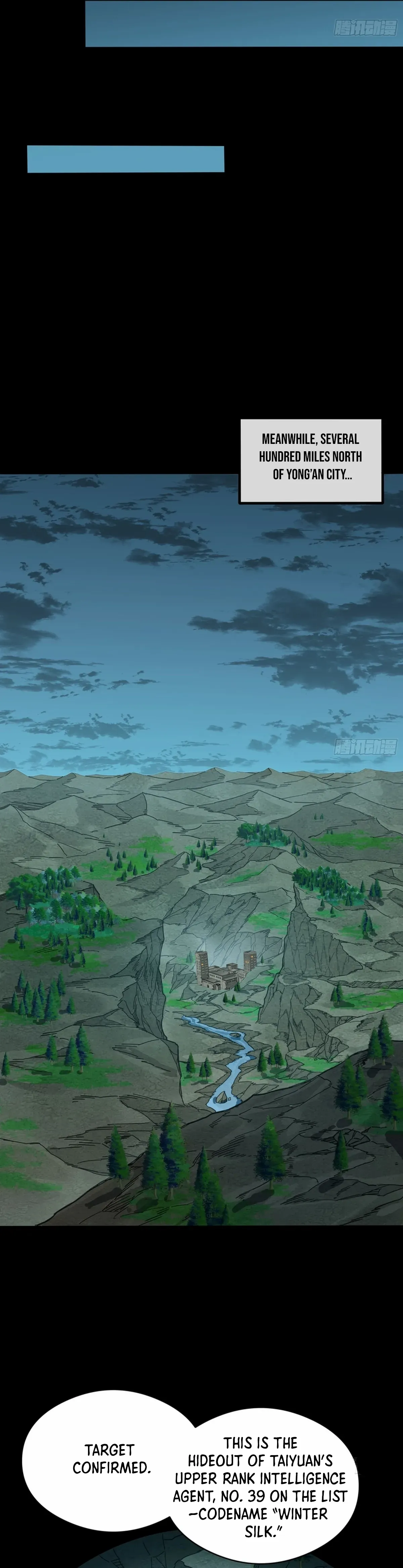 Legend of Star General Chapter 332 — Page 14