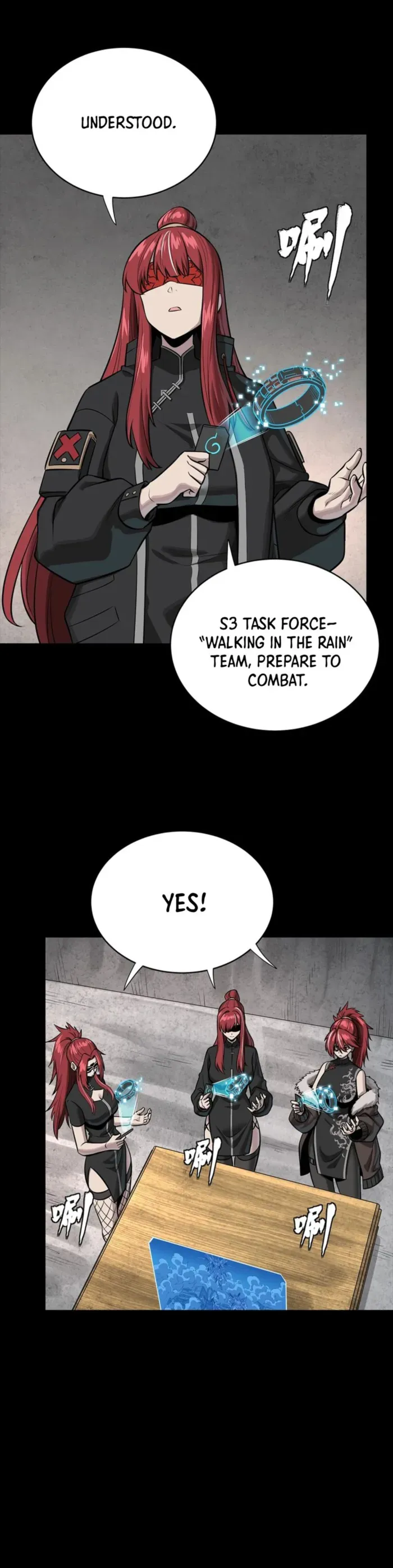 Legend of Star General Chapter 333 — Page 20