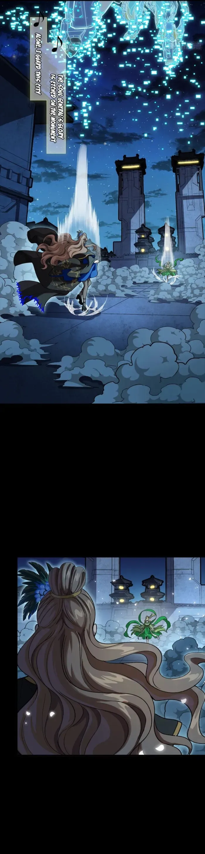 Legend of Star General Chapter 335 — Page 24
