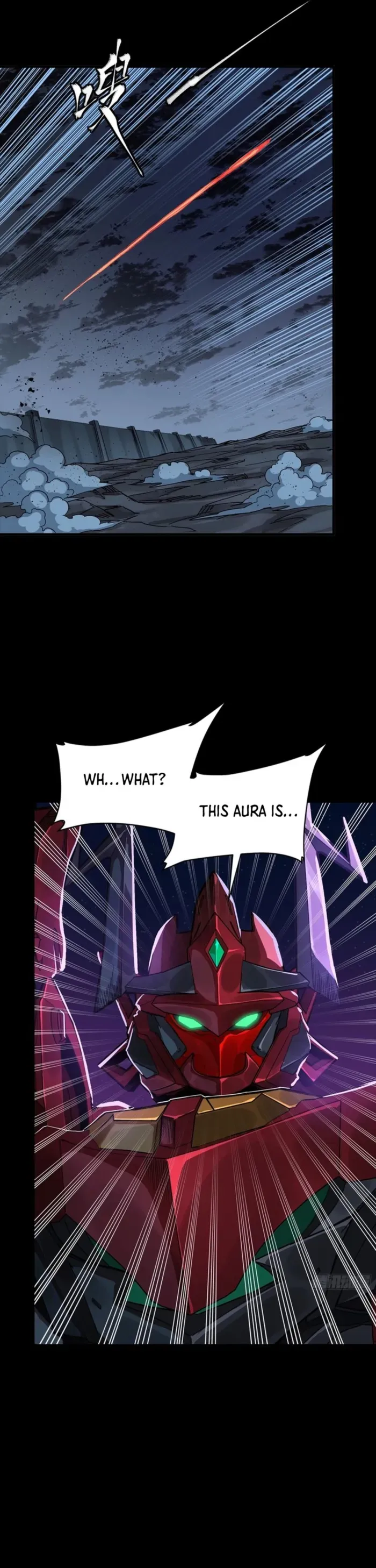 Legend of Star General Chapter 336 — Page 34