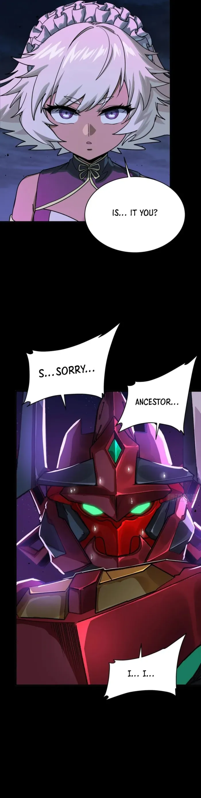 Legend of Star General Chapter 336 — Page 37