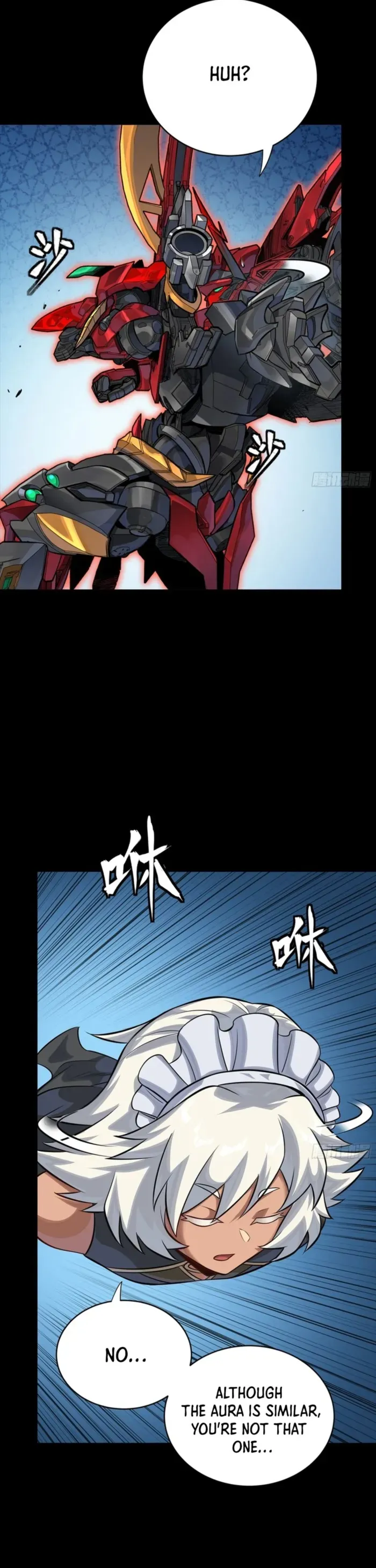 Legend of Star General Chapter 336 — Page 40