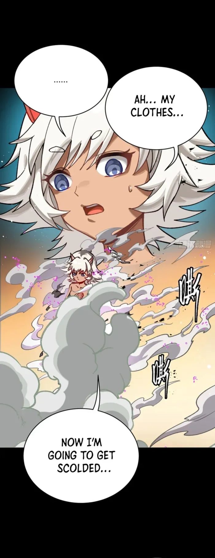 Legend of Star General Chapter 336 — Page 45