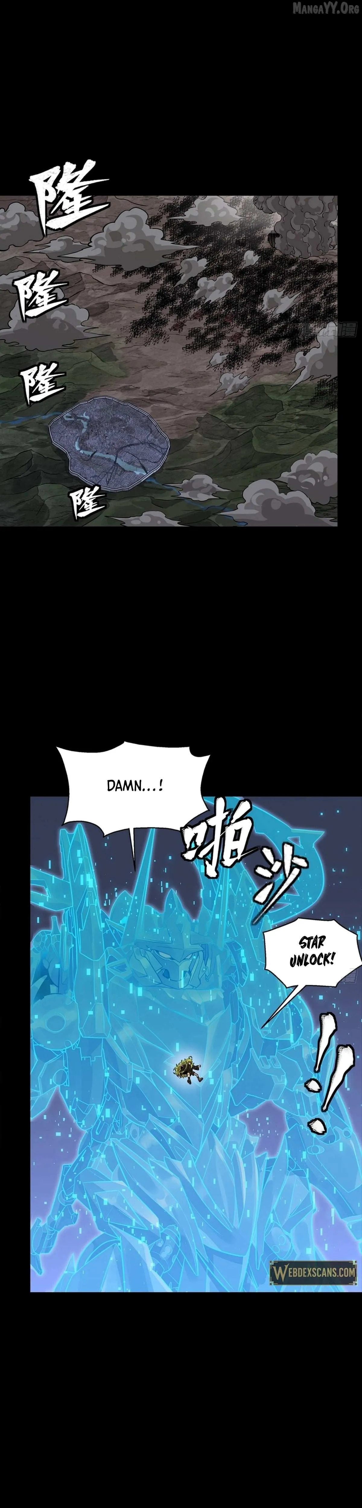 Legend of Star General Chapter 337 — Page 30