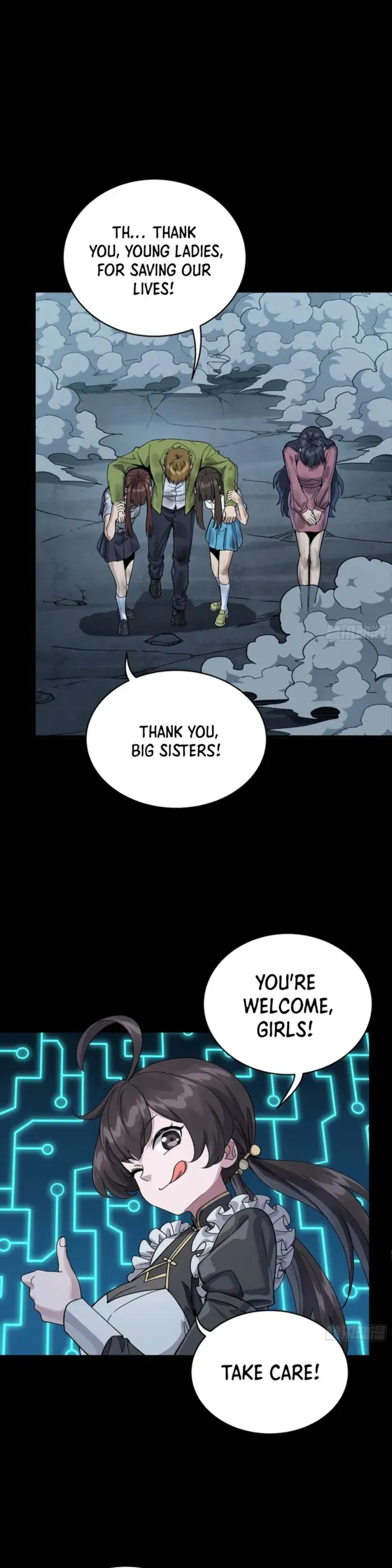 Legend of Star General Chapter 340 — Page 30
