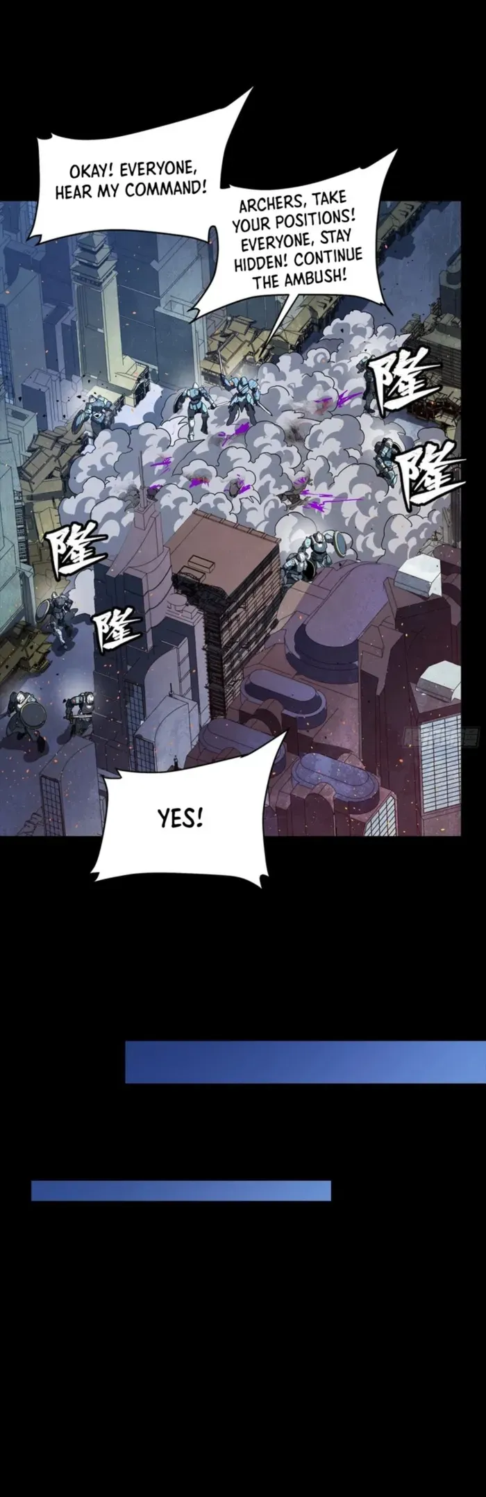 Legend of Star General Chapter 340 — Page 40
