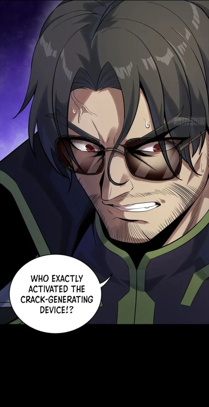 Legend of Star General Chapter 341 — Page 40