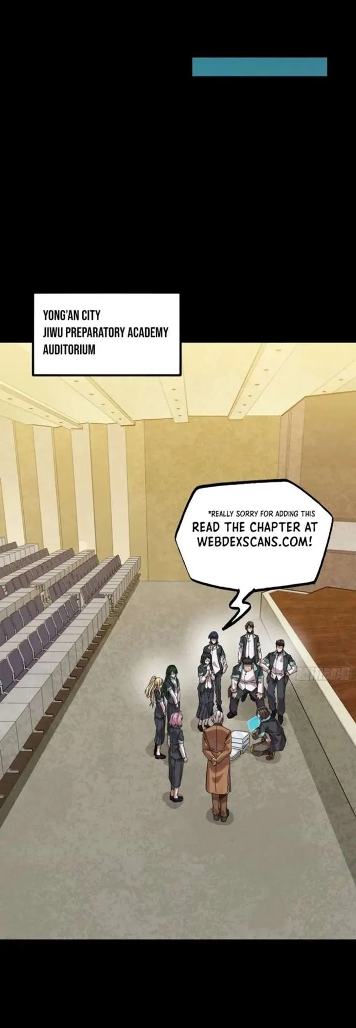 Legend of Star General Chapter 342 — Page 16