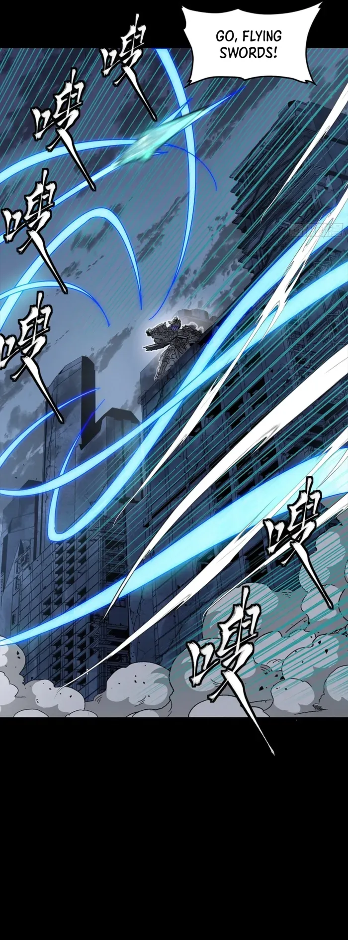 Legend of Star General Chapter 344 — Page 40
