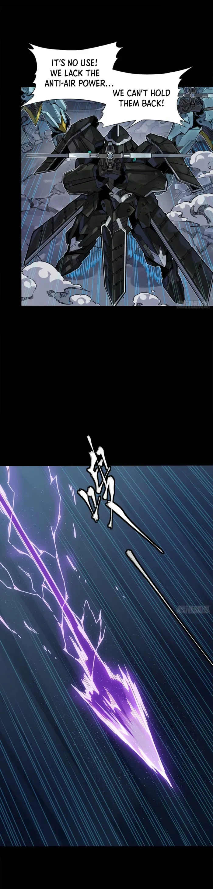 Legend of Star General Chapter 344 — Page 53