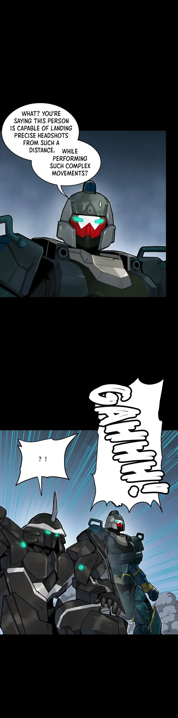 Legend of Star General Chapter 345 — Page 13