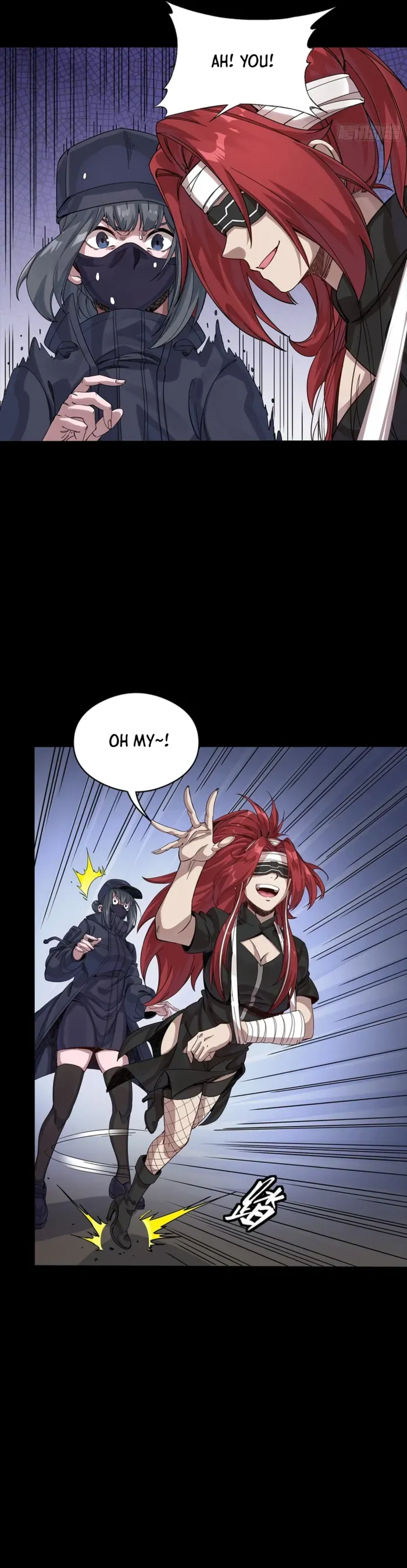 Legend of Star General Chapter 346 — Page 18