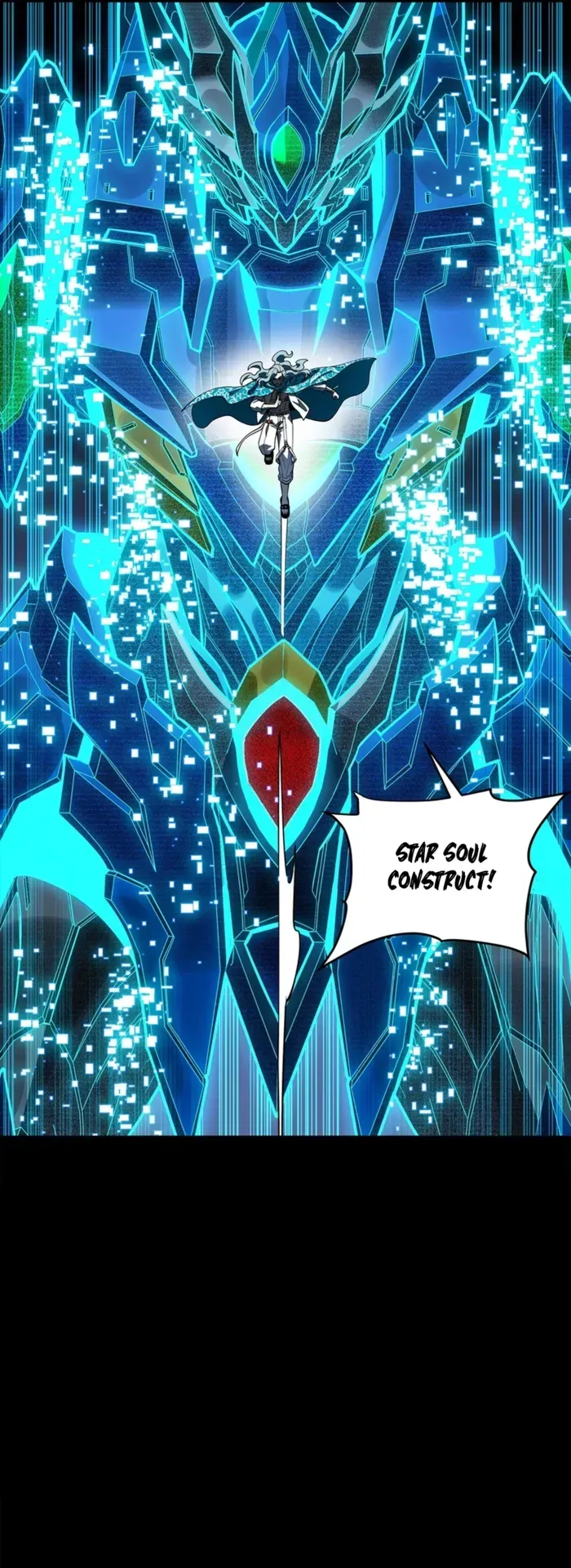Legend of Star General Chapter 350 — Page 34