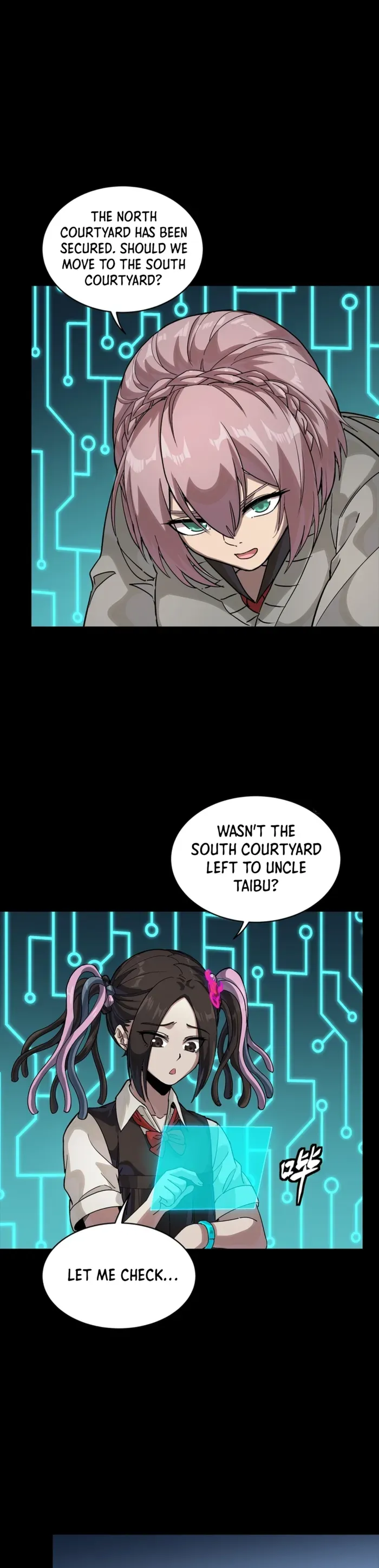 Legend of Star General Chapter 351 — Page 11