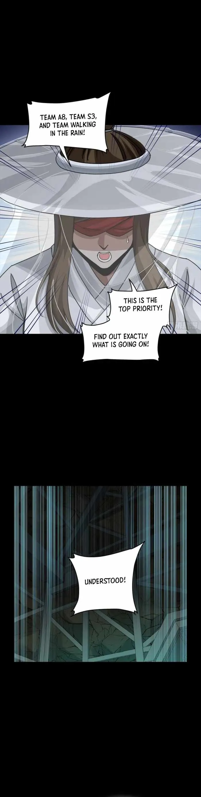 Legend of Star General Chapter 359 — Page 43