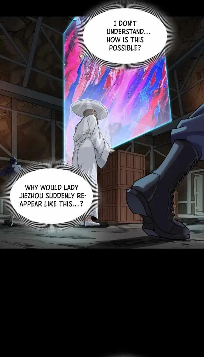 Legend of Star General Chapter 359 — Page 44