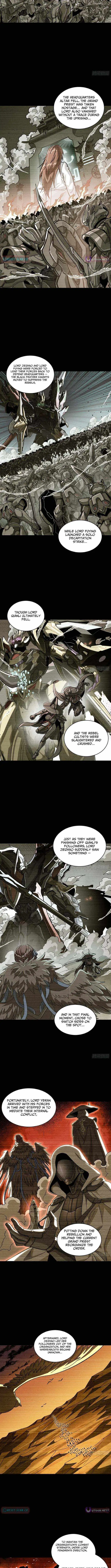 Legend of Star General Chapter 360 — Page 3