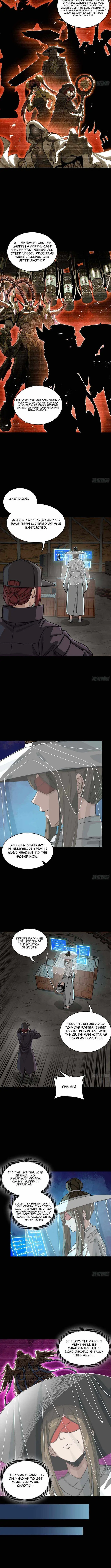 Legend of Star General Chapter 360 — Page 4