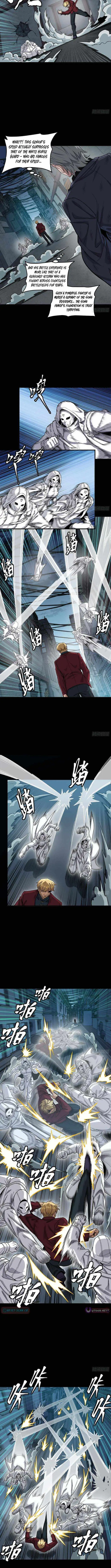 Legend of Star General Chapter 360 — Page 7