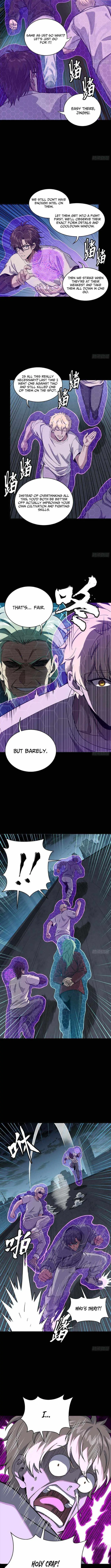 Legend of Star General Chapter 360 — Page 10