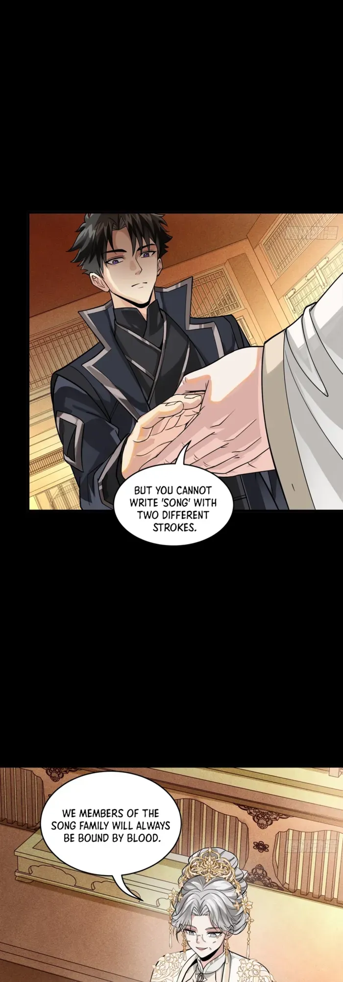 Legend of Star General Chapter 365 — Page 28