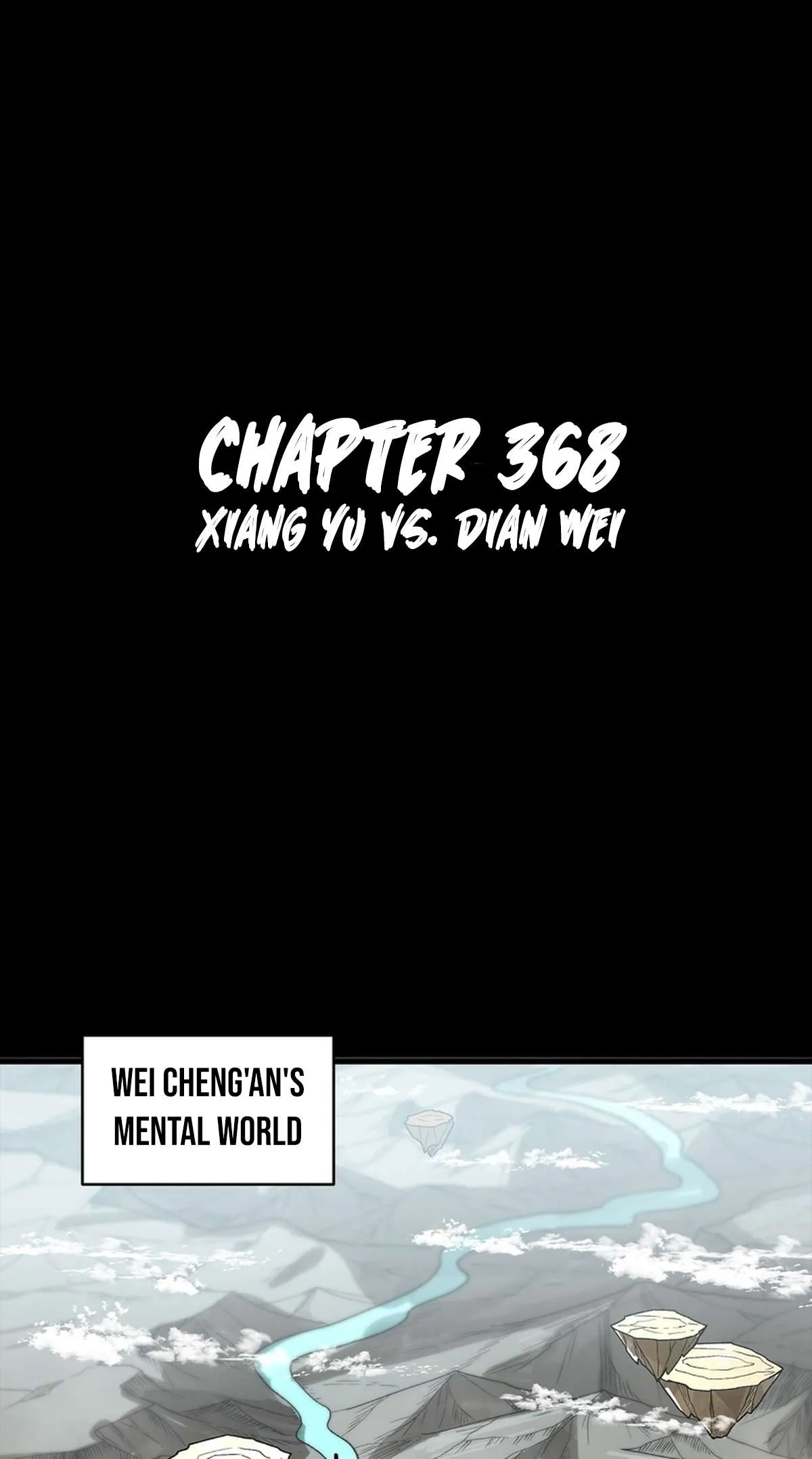 Legend of Star General Chapter 368 — Page 2