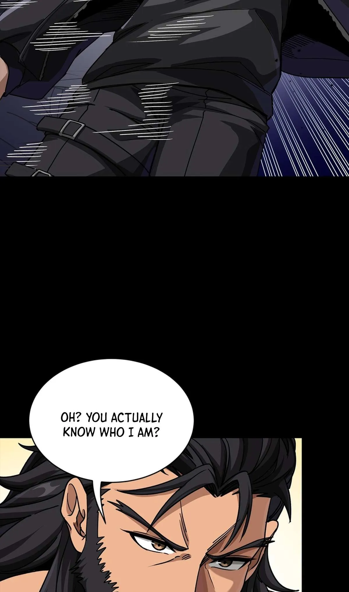 Legend of Star General Chapter 368 — Page 20