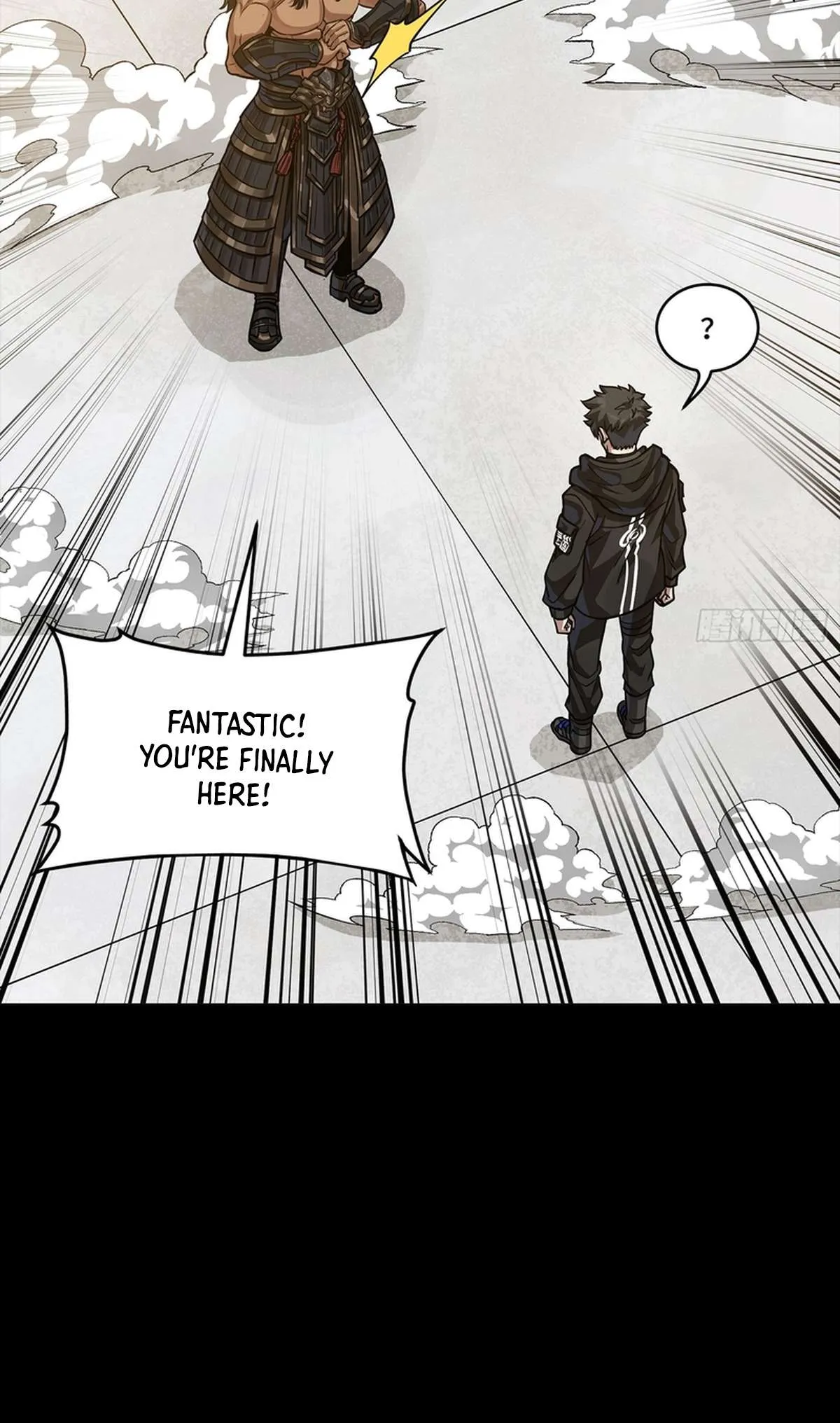 Legend of Star General Chapter 368 — Page 23