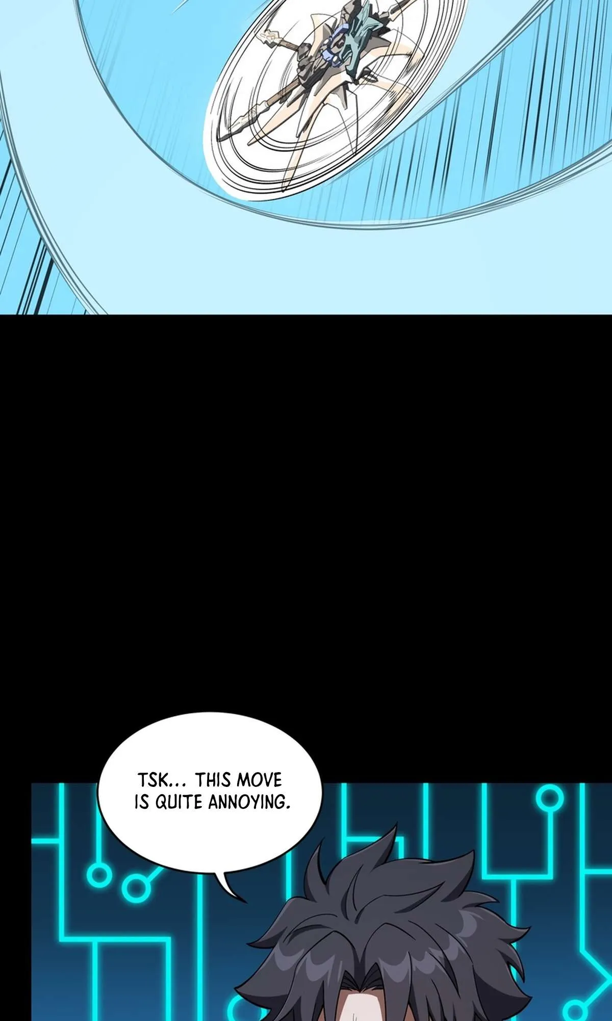 Legend of Star General Chapter 368 — Page 58