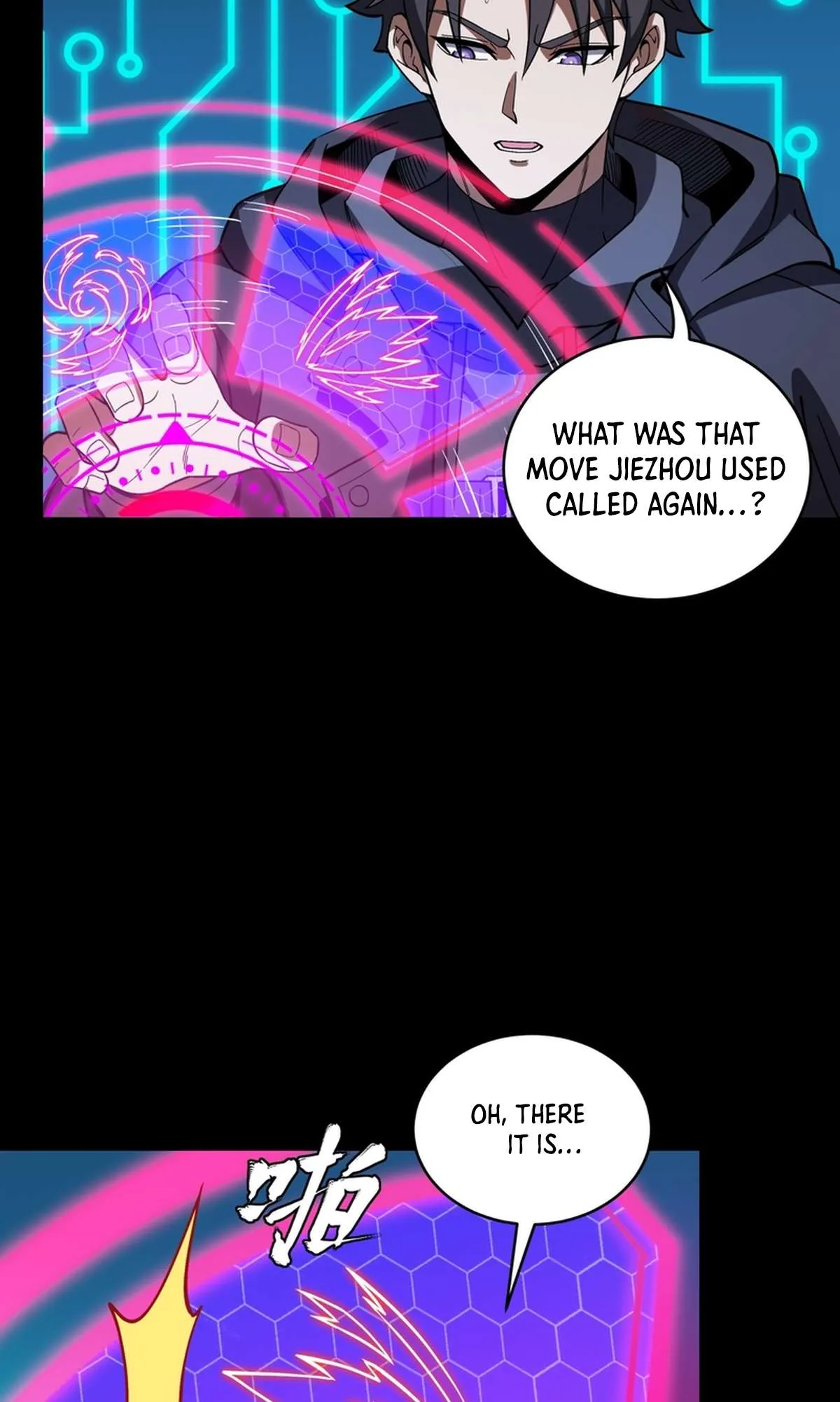 Legend of Star General Chapter 368 — Page 59