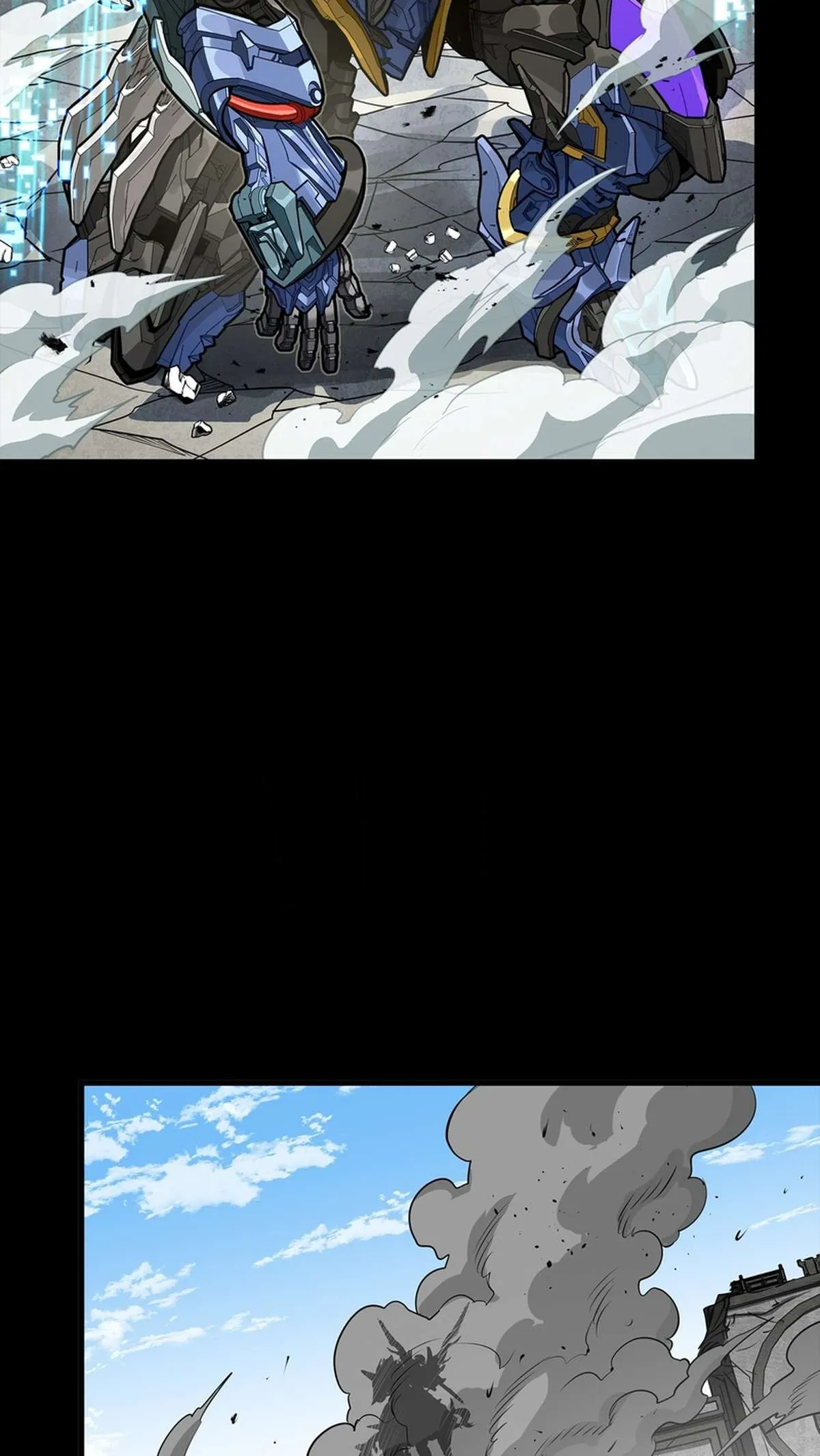 Legend of Star General Chapter 368 — Page 78