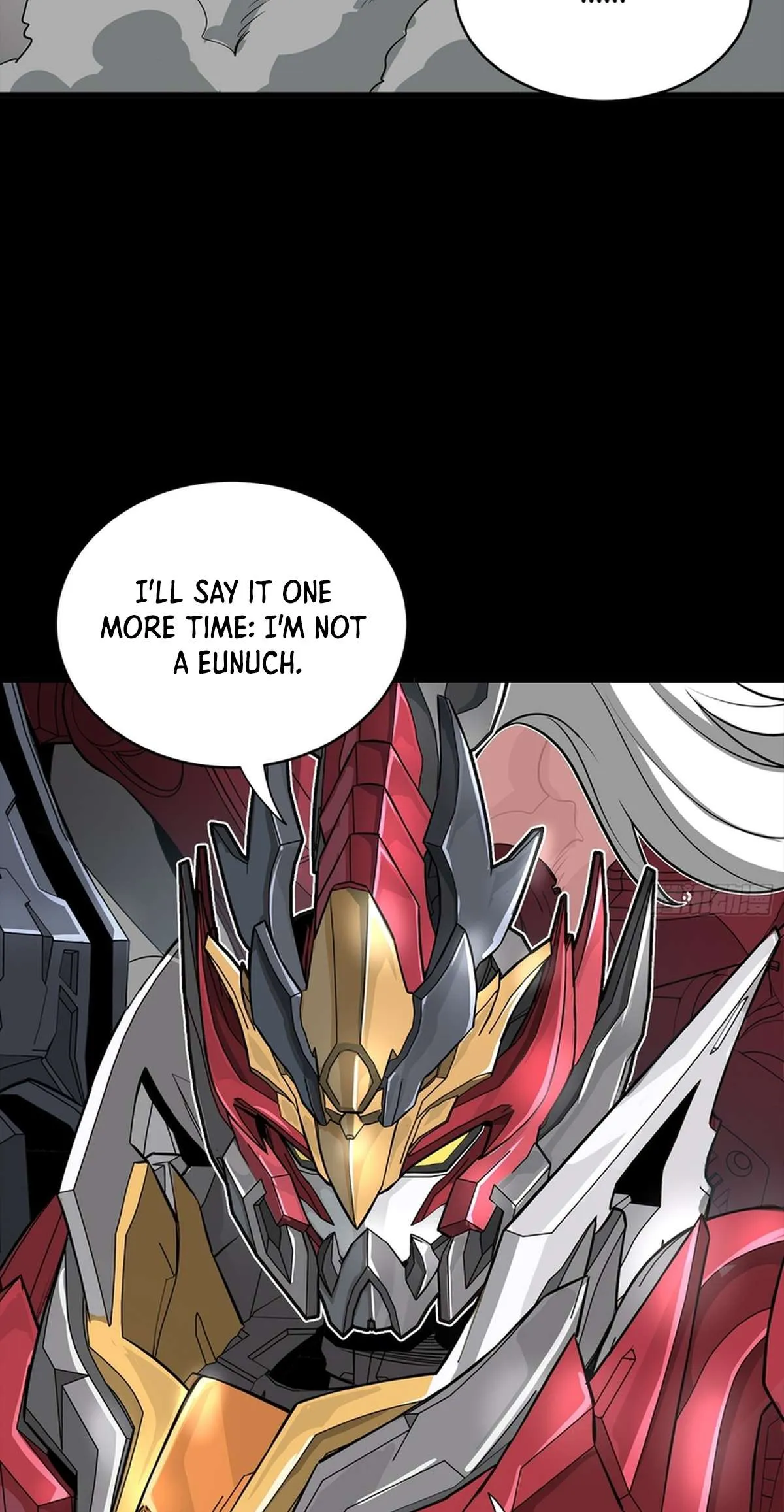 Legend of Star General Chapter 368 — Page 81