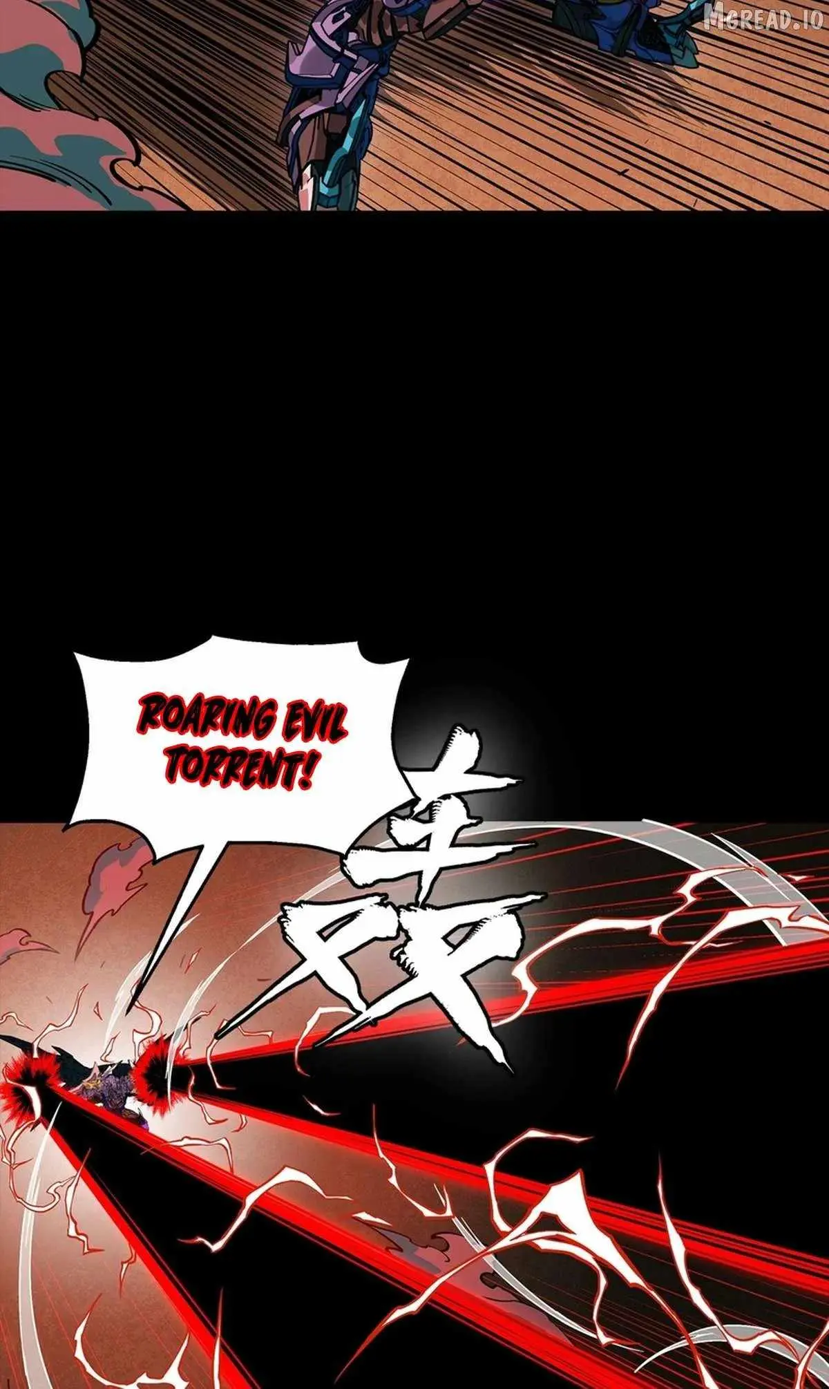 Legend of Star General Chapter 369 — Page 17