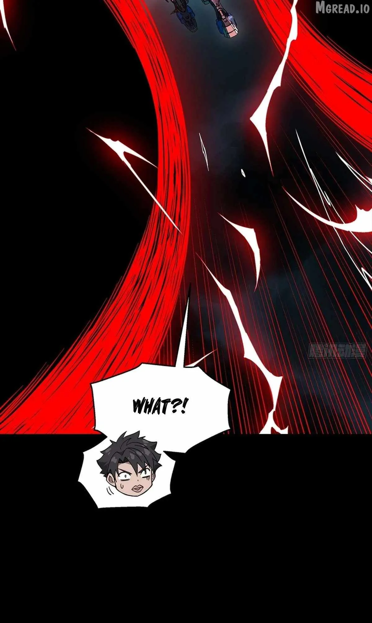 Legend of Star General Chapter 369 — Page 19