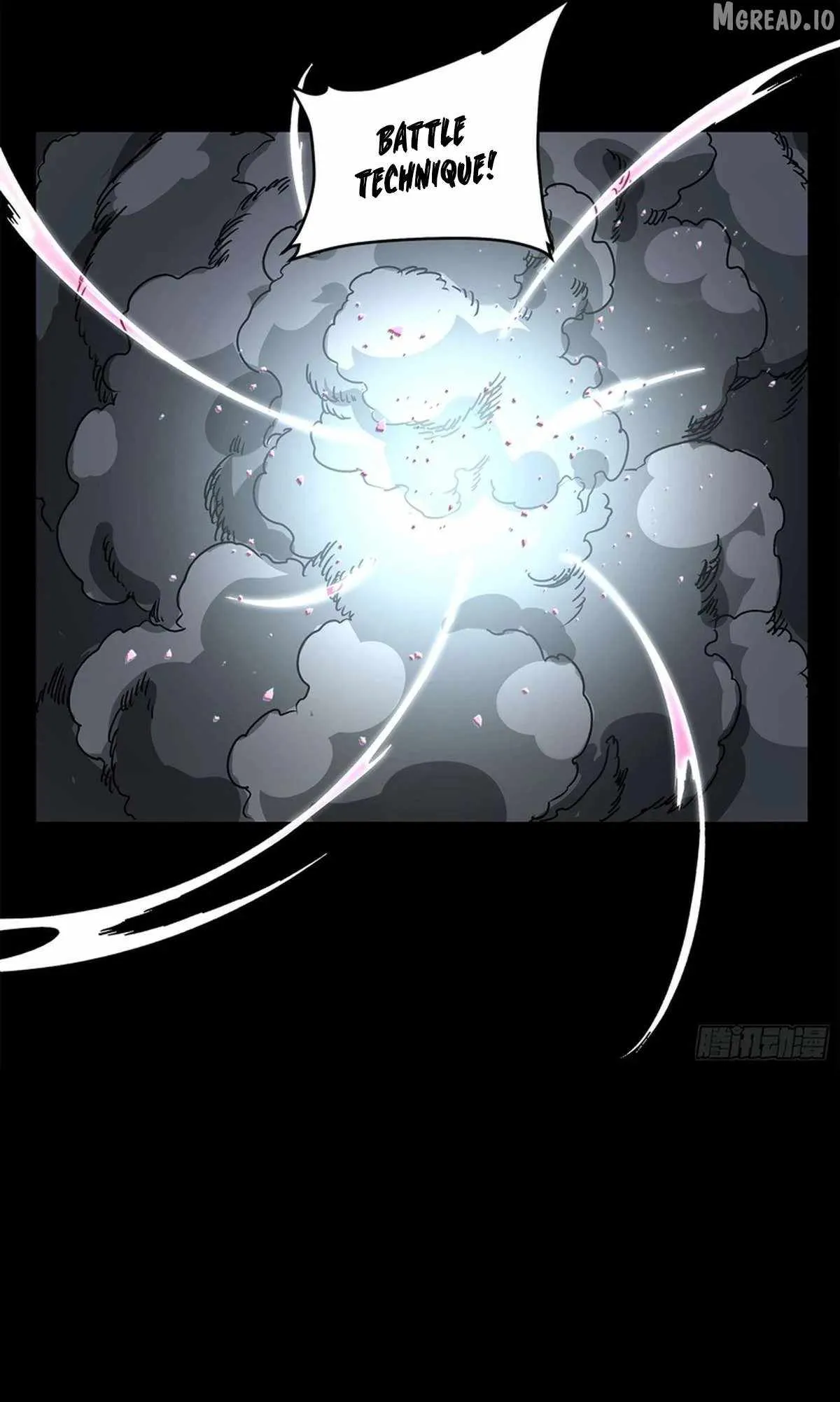 Legend of Star General Chapter 369 — Page 24