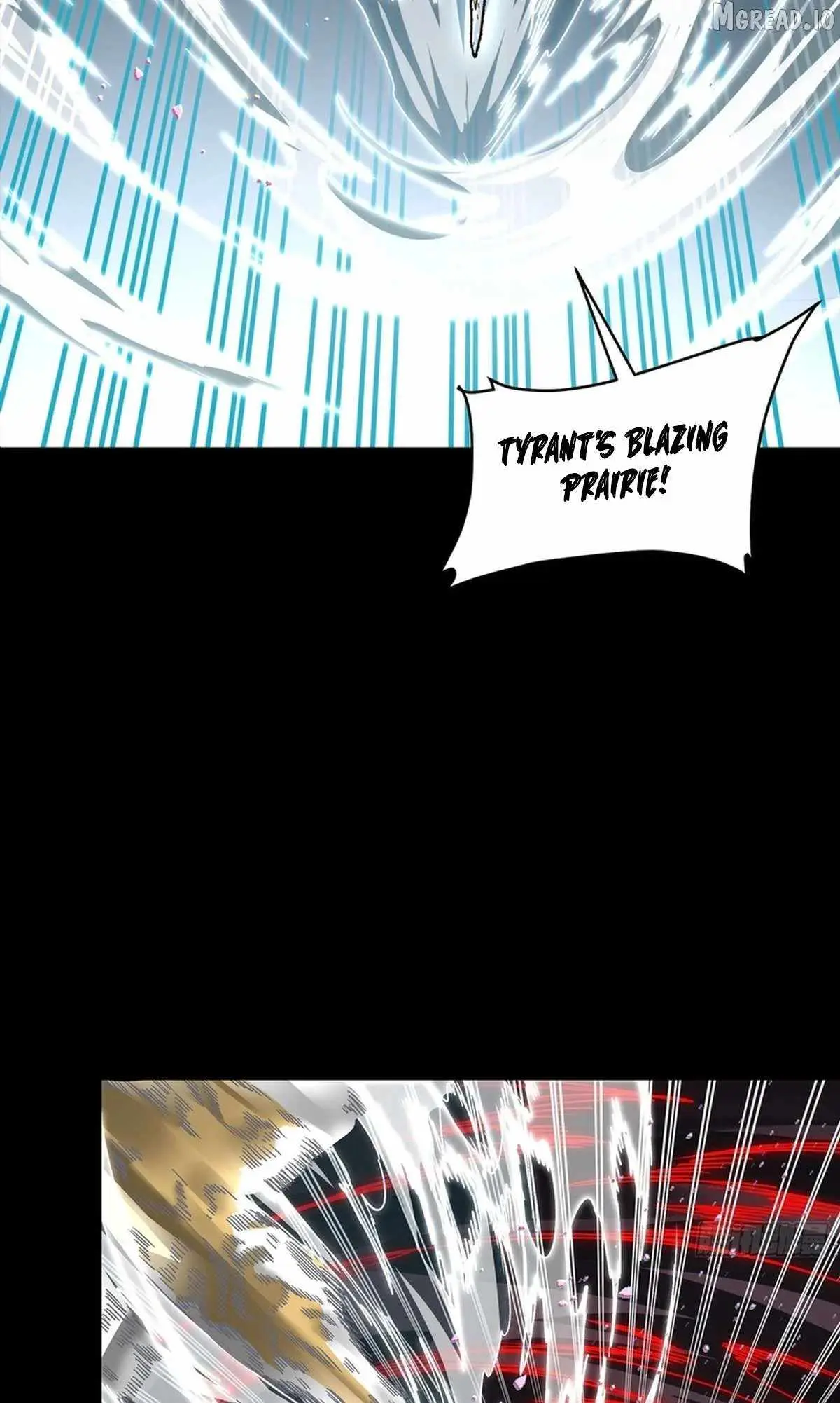 Legend of Star General Chapter 369 — Page 26