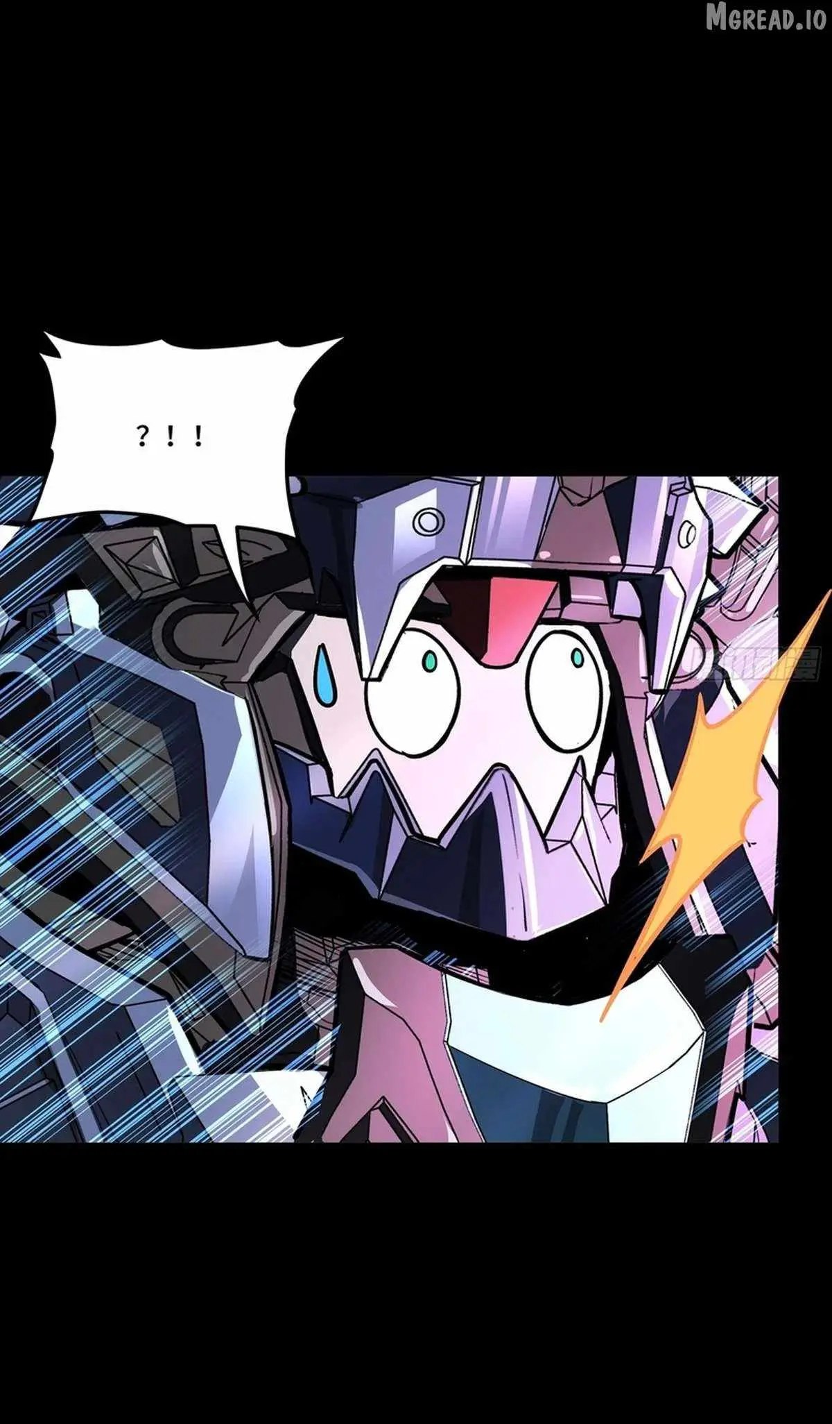 Legend of Star General Chapter 369 — Page 72