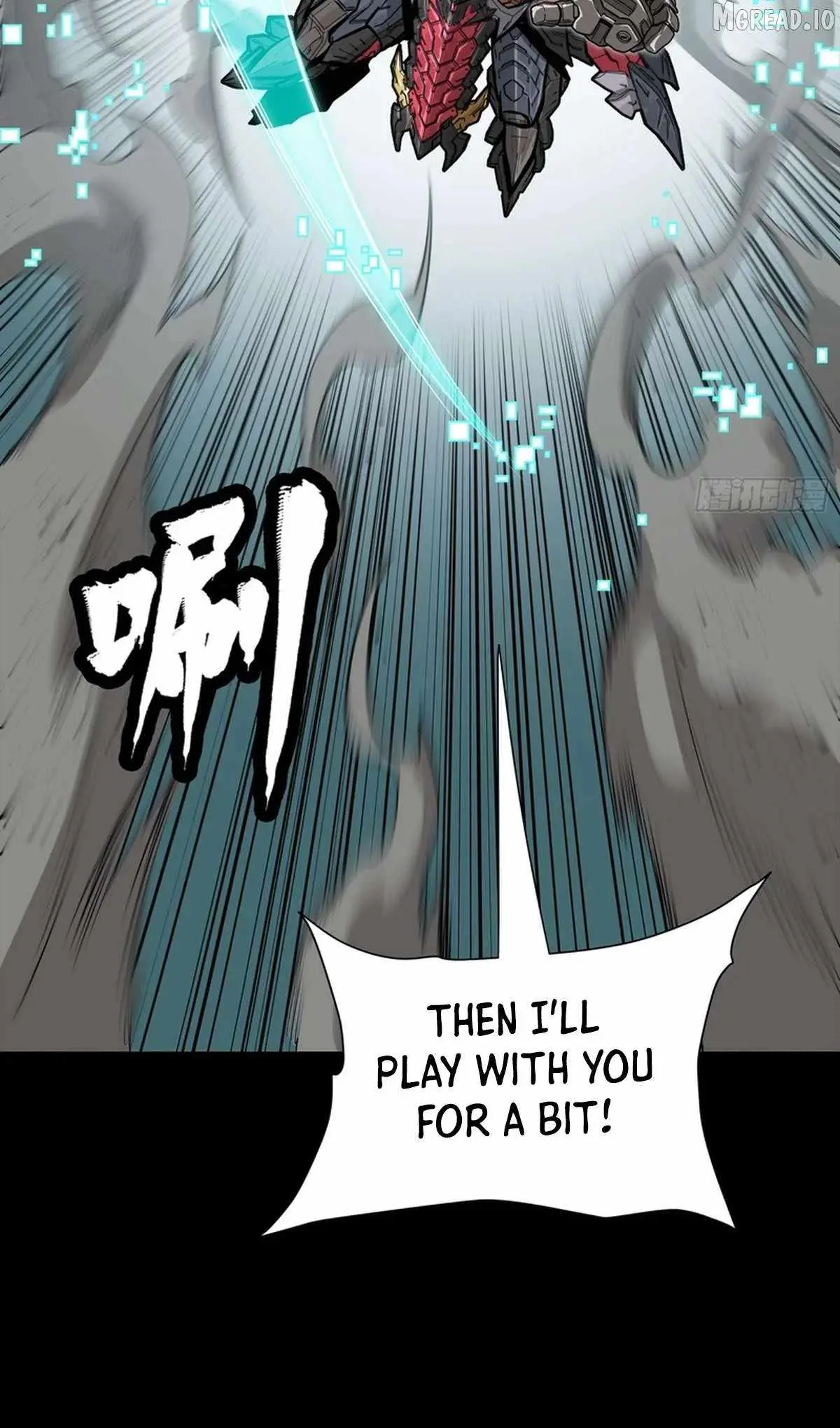 Legend of Star General Chapter 369 — Page 89