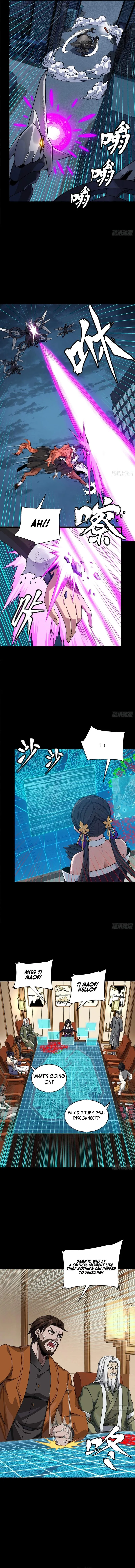 Legend of Star General Chapter 371 — Page 2