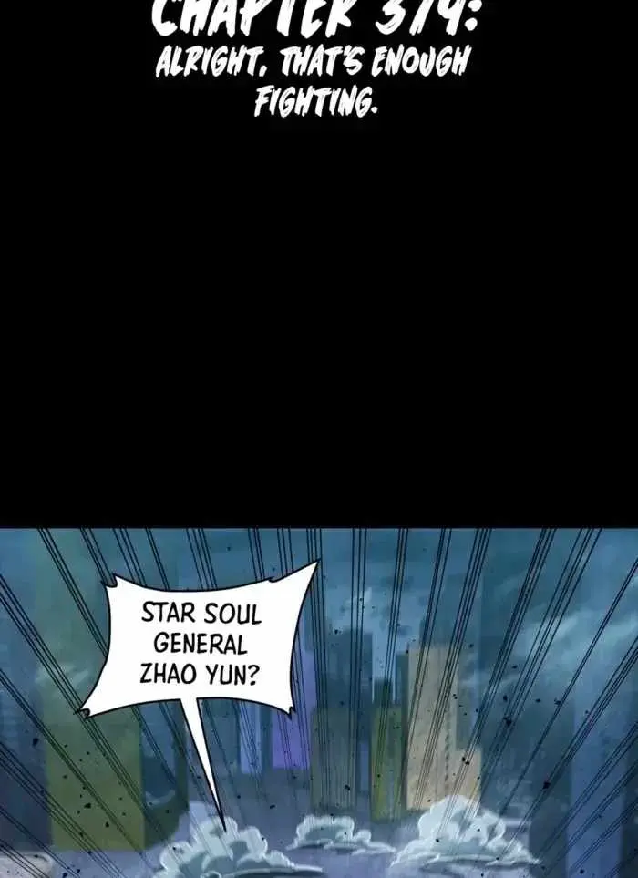 Legend of Star General Chapter 379 — Page 2