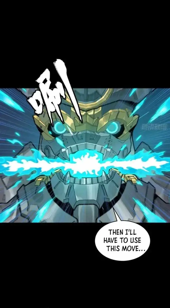 Legend of Star General Chapter 379 — Page 21