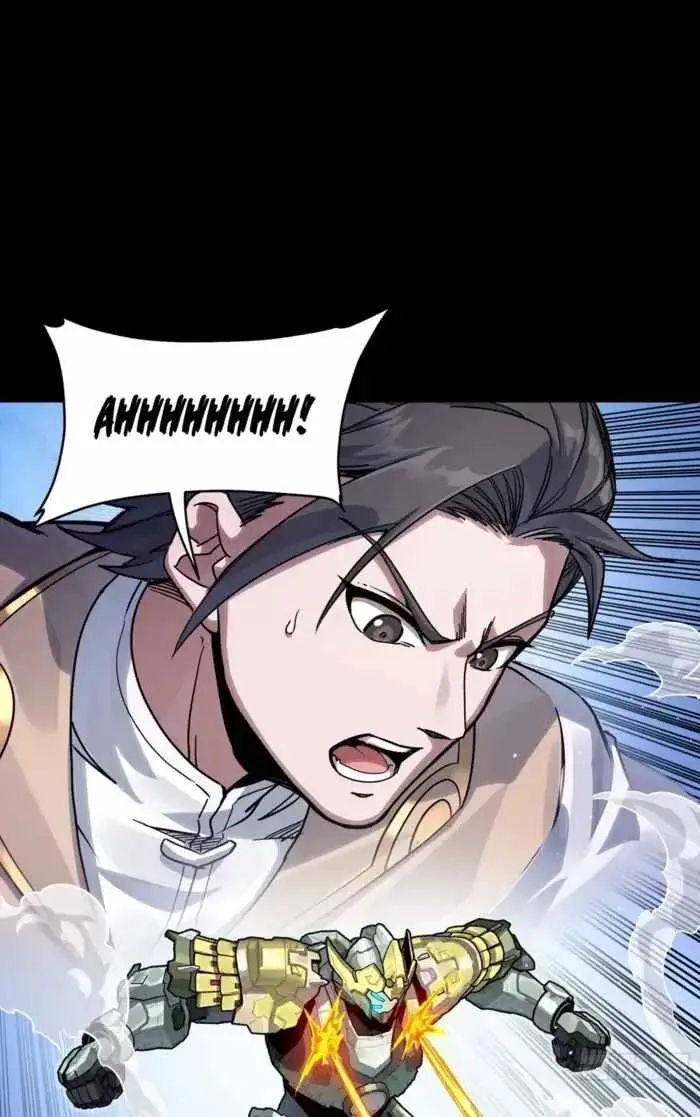 Legend of Star General Chapter 379 — Page 43