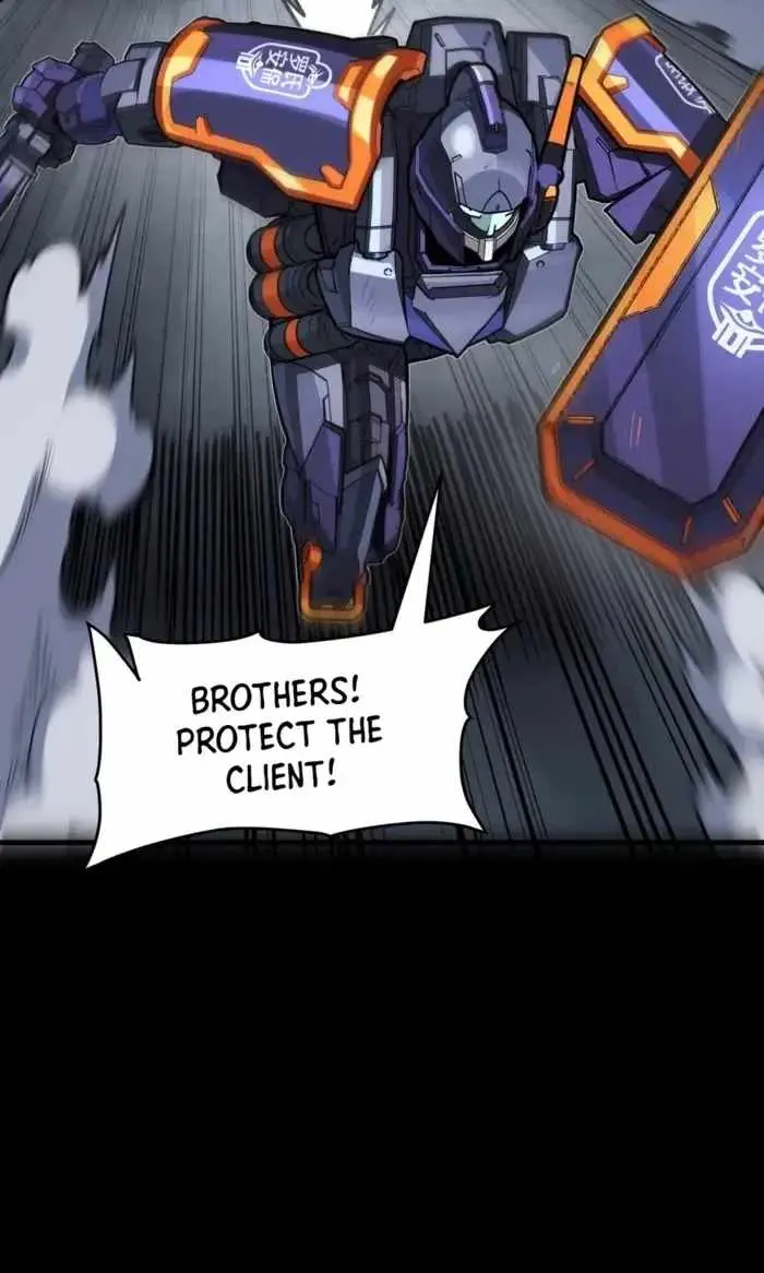 Legend of Star General Chapter 379 — Page 56